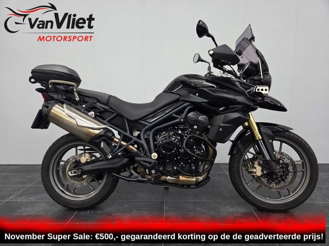 triumph - tiger-800-abs