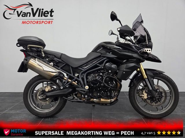 triumph - tiger-800-abs