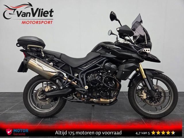 triumph - tiger-800-abs