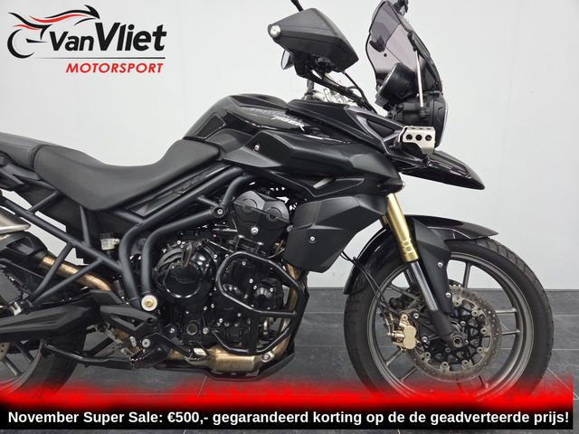 triumph - tiger-800-abs