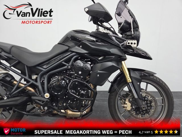 triumph - tiger-800-abs