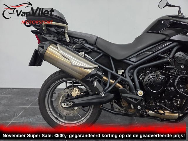 triumph - tiger-800-abs