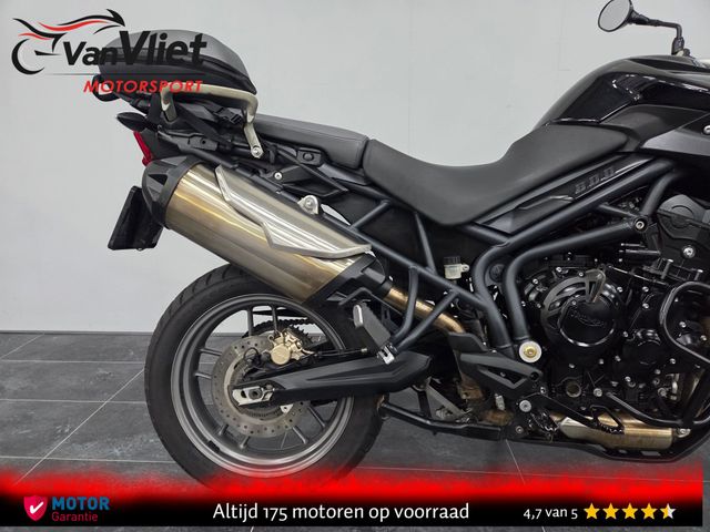 triumph - tiger-800-abs