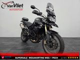 TRIUMPH TIGER 800 ABS
