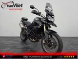 TRIUMPH TIGER 800 ABS