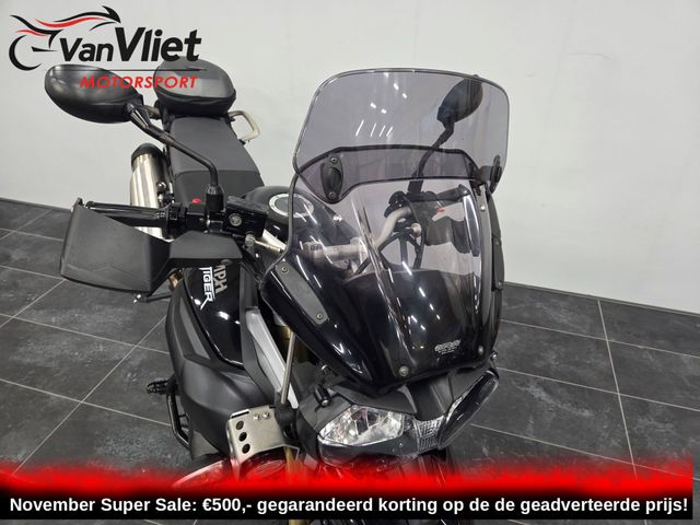 triumph - tiger-800-abs