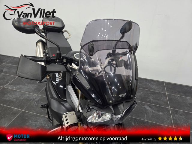 triumph - tiger-800-abs