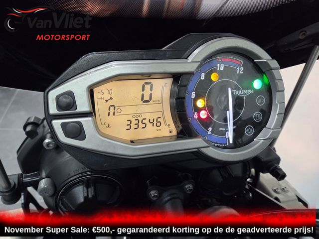 triumph - tiger-800-abs