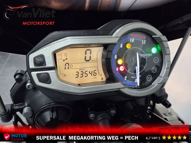 triumph - tiger-800-abs