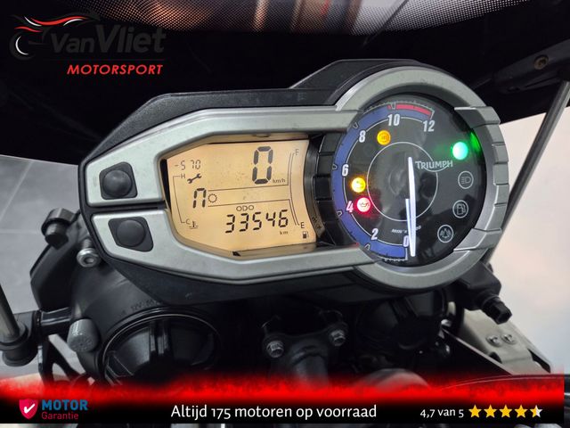 triumph - tiger-800-abs