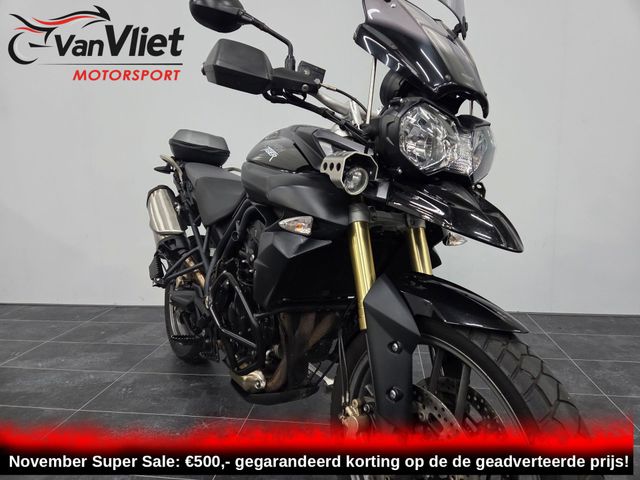 triumph - tiger-800-abs