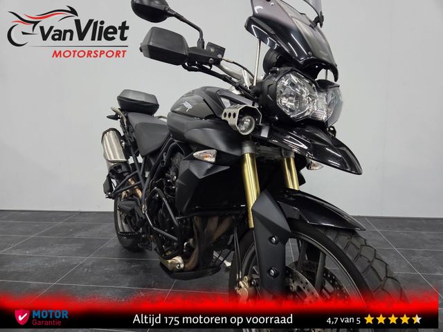 triumph - tiger-800-abs