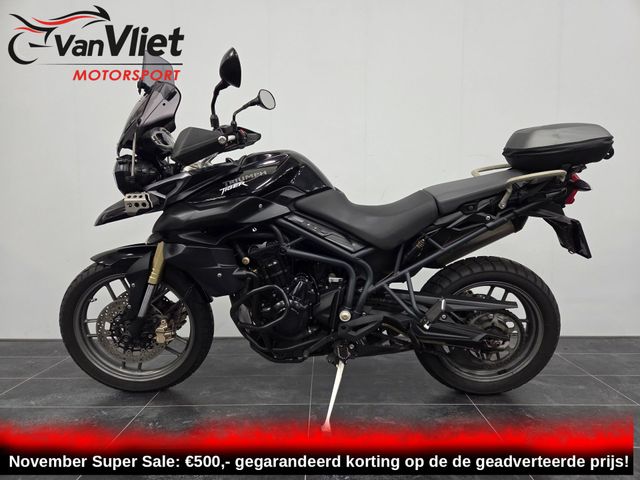 triumph - tiger-800-abs