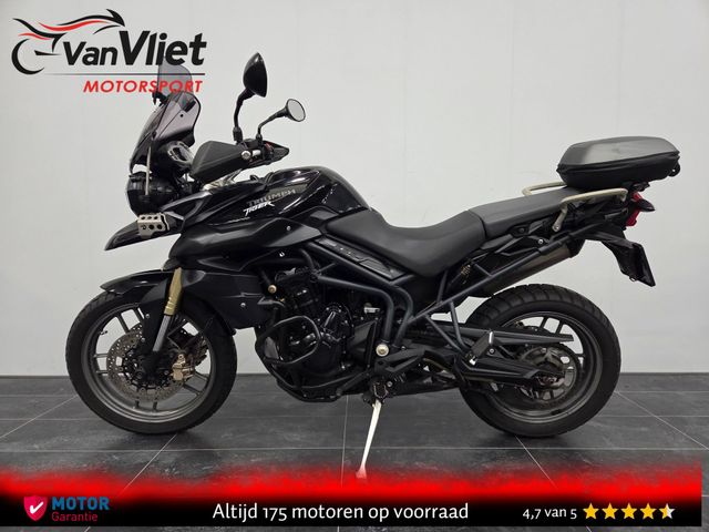 triumph - tiger-800-abs