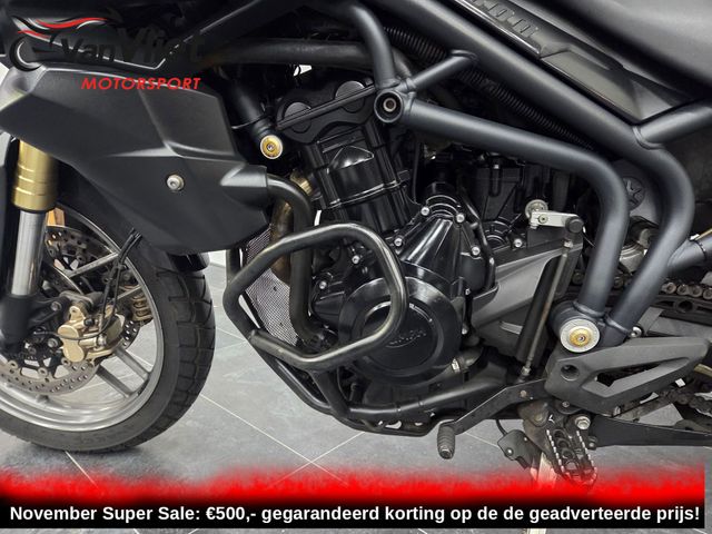 triumph - tiger-800-abs