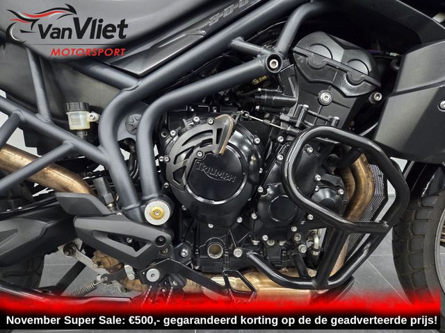 triumph - tiger-800-abs