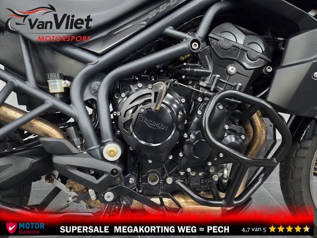 triumph - tiger-800-abs