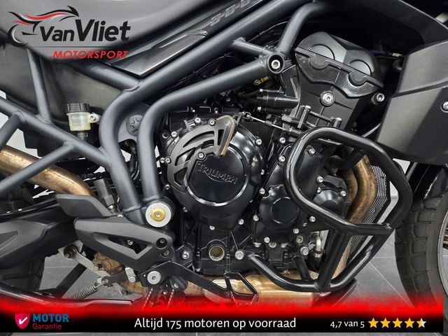 triumph - tiger-800-abs