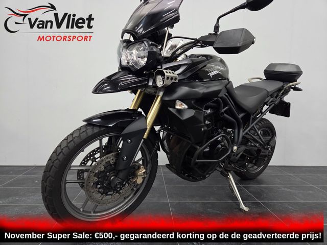 triumph - tiger-800-abs