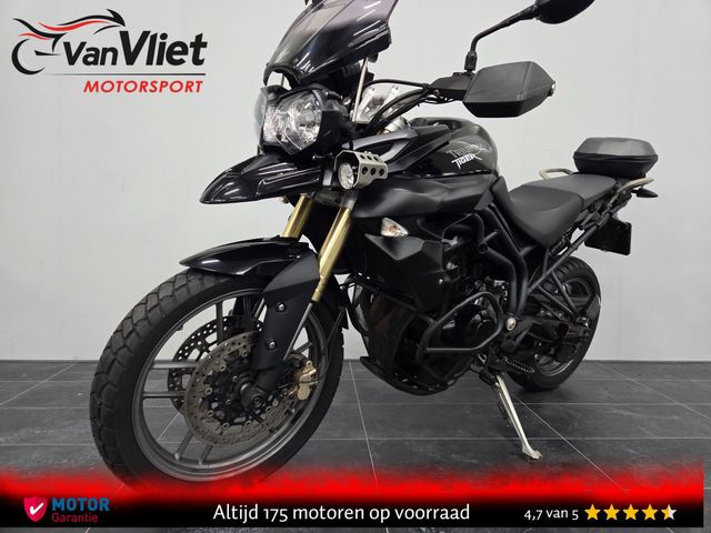 triumph - tiger-800-abs