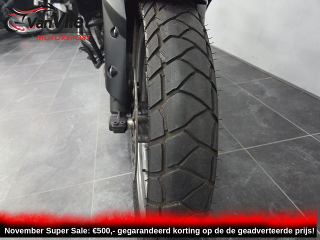 triumph - tiger-800-abs