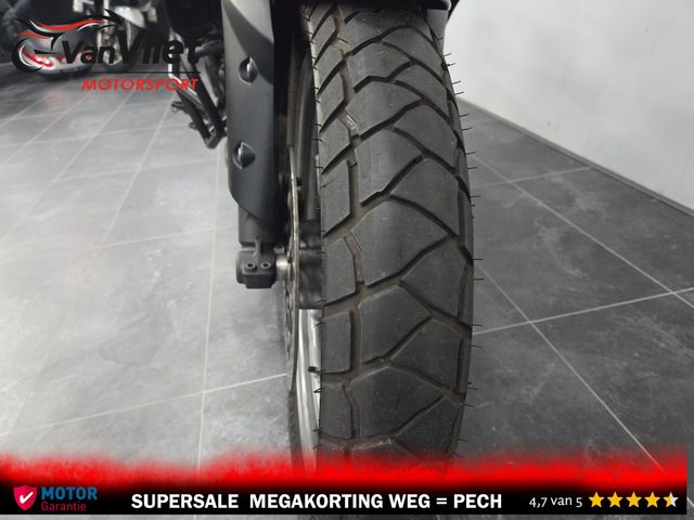 triumph - tiger-800-abs