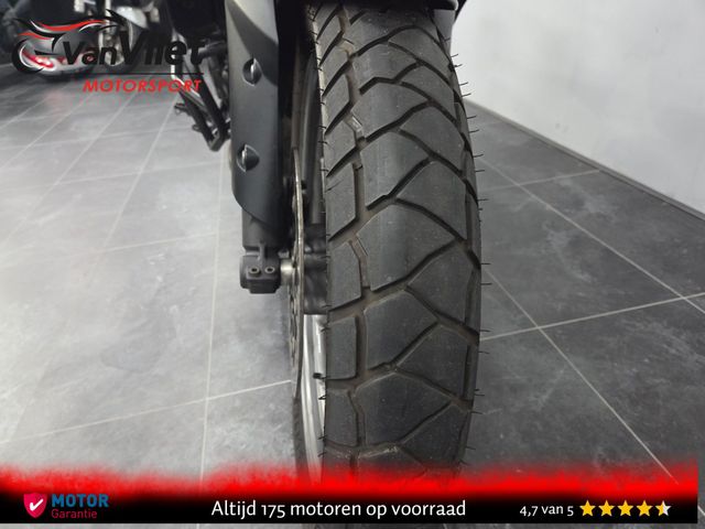 triumph - tiger-800-abs