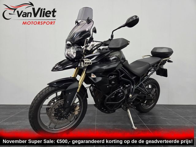 triumph - tiger-800-abs