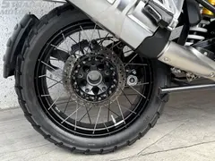 BMW R 1200 GS Adventure ABS-ASC-ESA 2016 occasion – foto 12 van 25