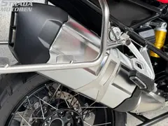 BMW R 1200 GS Adventure ABS-ASC-ESA 2016 occasion – foto 11 van 25
