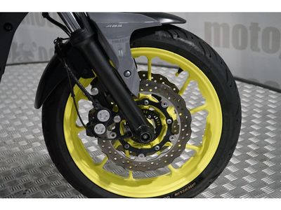 YAMAHA MT 07 – foto 4