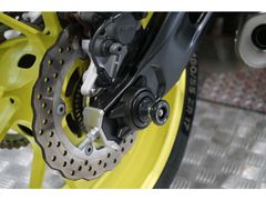 Yamaha MT07A 35KW 2017 occasion – foto 6 van 18