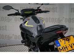 Yamaha MT07A 35KW 2017 occasion – foto 7 van 18