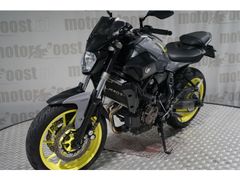 Yamaha MT07A 35KW 2017 occasion – foto 8 van 18