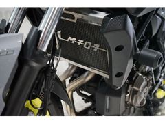 Yamaha MT07A 35KW 2017 occasion – foto 10 van 18