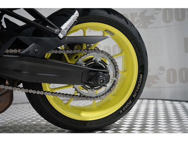 yamaha - mt-07