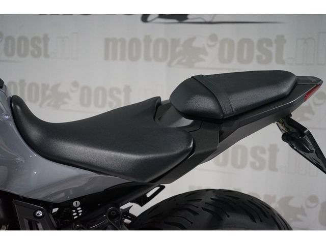 yamaha - mt-07