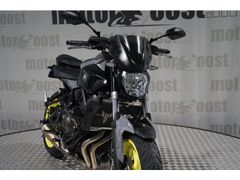 Yamaha MT07A 35KW 2017 occasion – foto 15 van 18