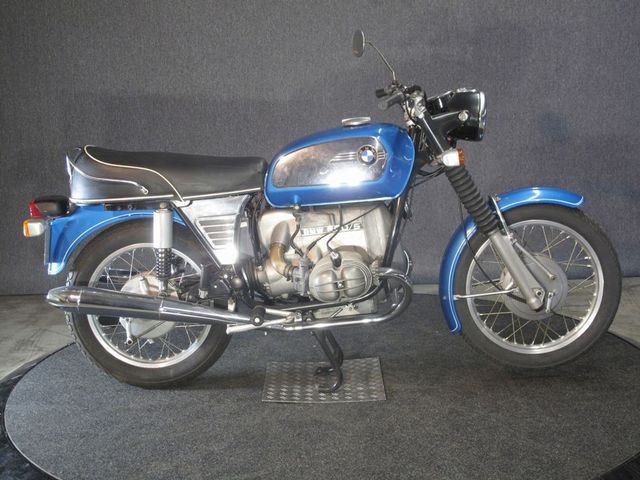 bmw - r-60-5