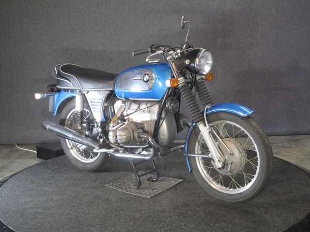 bmw - r-60-5