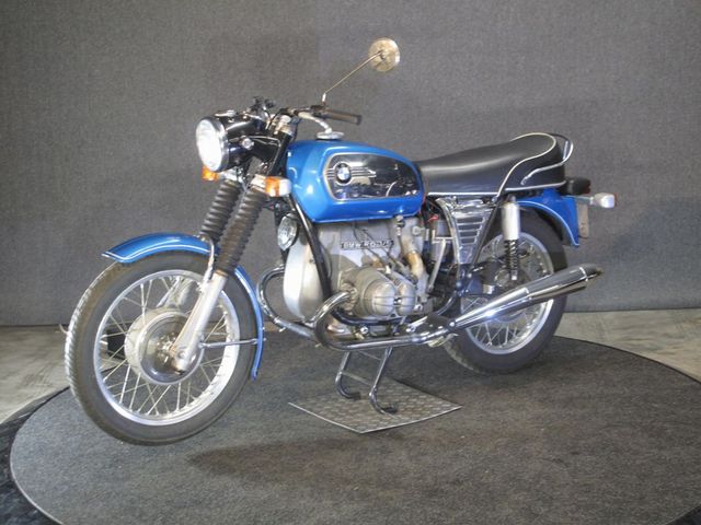 bmw - r-60-5