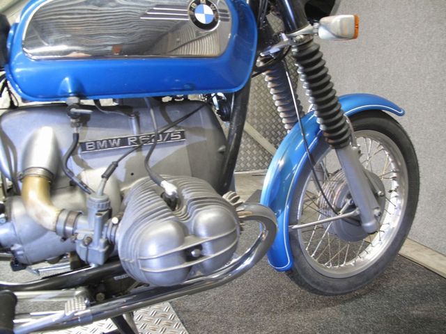 bmw - r-60-5