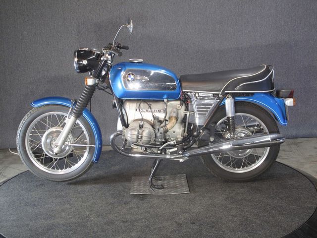 bmw - r-60-5
