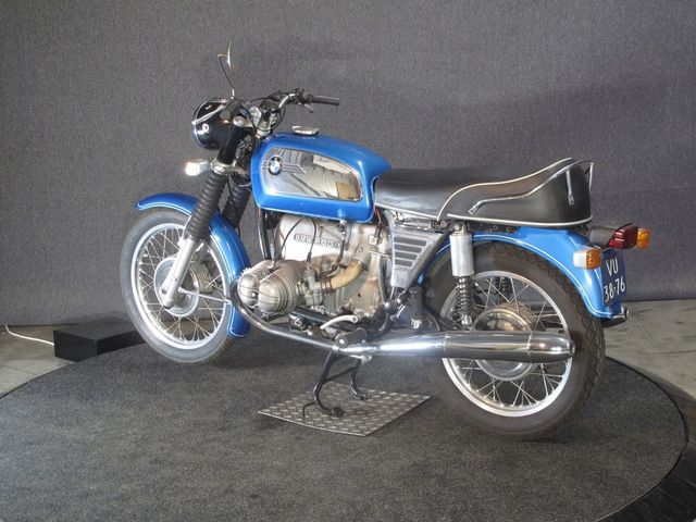 bmw - r-60-5