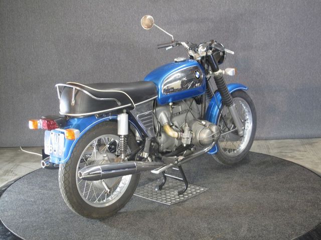 bmw - r-60-5
