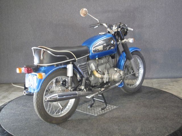 bmw - r-60-5