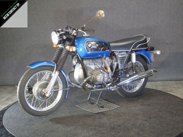 bmw - r-60-5