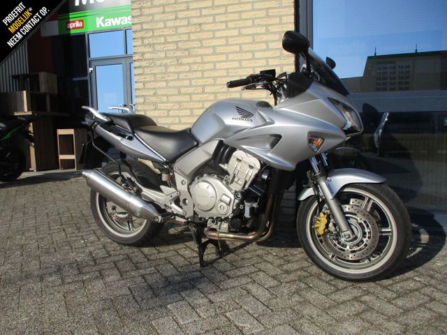 honda - cbf-1000-a