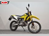 SUZUKI DR-Z 4 S