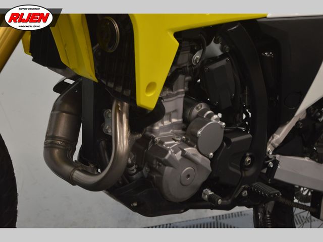 suzuki - dr-z-4-s